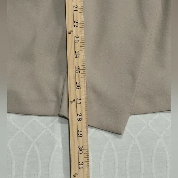 Maggie London Strapless Dress NWT Size 8 - Picture 11 of 11